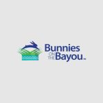 Bunnies on the Bayou presents: Bunnies in Heat - logo